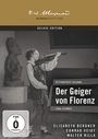 Paul Czinner: Der Geiger von Florenz, DVD