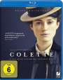 Wash Westmoreland: Colette (Blu-ray), BR