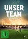 Jeff Zimbalist: Unser Team - Nossa Chape (OmU), DVD