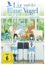 Naoko Yamada: Liz und der Blaue Vogel, DVD
