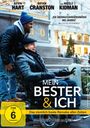 Neil Burger: Mein Bester & Ich, DVD