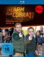 Franco Tozza: Alarm für Cobra 11 Staffel 43 (Blu-ray), BR,BR