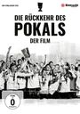 Franziska Rappl: Die Rückkehr des Pokals - Der Film, DVD