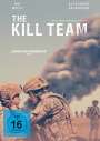 Dan Krauss: The Kill Team, DVD