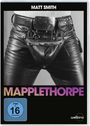 Ondi Timoner: Mapplethorpe, DVD