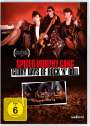 Jens Pfeifer: Spider Murphy Gang - Glory Days of Rock 'n' Roll, DVD
