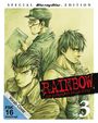 Hiroshi Kojina: Rainbow: Die Sieben von Zelle sechs Vol. 3 (Blu-ray), BR