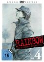 Hiroshi Kojina: Rainbow: Die Sieben von Zelle sechs Vol. 4, DVD