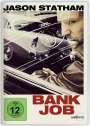 Roger Donaldson: Bank Job, DVD