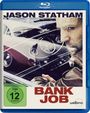 Roger Donaldson: Bank Job (Blu-ray), BR