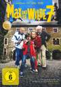 Winfried Oelsner: Max und die Wilde 7, DVD