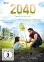 Damon Gameau: 2040 - Wir retten die Welt!, DVD