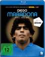 Asif Kapadia: Diego Maradona (Blu-ray), BR