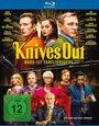 Rian Johnson: Knives Out (Blu-ray), BR