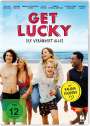 Ziska Riemann: Get Lucky (2019), DVD