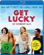 Ziska Riemann: Get Lucky (2019) (Blu-ray), BR