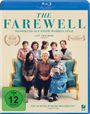 Lu Wang: The Farewell (Blu-ray), BR