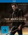 Robert Lorenz: The Marksman - Der Scharfschütze (Blu-ray), BR