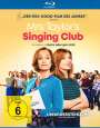 Peter Cattaneo: Mrs. Taylor's Singing Club (Blu-ray), BR