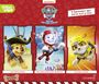 : PAW Patrol Hörspielbox 9, CD,CD,CD