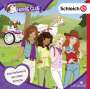 : Schleich - Horse Club (CD 13), CD
