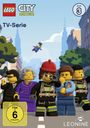 : LEGO City DVD 3, DVD