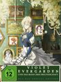 Harka Fujita: Violet Evergarden und das Band der Freundschaft (Blu-ray), BR