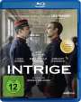 Roman Polanski: Intrige (Blu-ray), BR