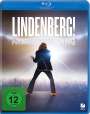 Hermine Huntgeburth: Lindenberg! Mach dein Ding (Blu-ray), BR