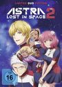 Masaomi Ando: Astra Lost in Space Vol. 2 (Limited Edition), DVD