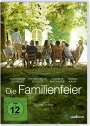 Cedric Kahn: Die Familienfeier, DVD