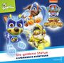 : Paw Patrol CD 29 - Die goldene Statue, CD