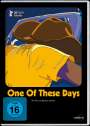Bastian Günther: One of these Days, DVD