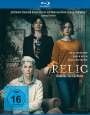 Natalie Erika James: Relic (2020) (Blu-ray), BR
