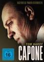 Josh Trank: Capone (2020), DVD