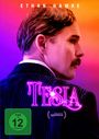 Michael Almereyda: Tesla, DVD