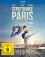 Ladislas Chollat: StreetDance: Paris (Blu-ray), BR