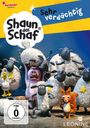 : Shaun das Schaf Staffel 6 Vol. 2: Sehr verdächtig, DVD