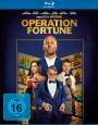 Guy Ritchie: Operation Fortune (Blu-ray), BR