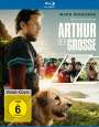 Simon Cellan Jones: Arthur der Grosse (Blu-ray), BR