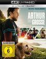 Simon Cellan Jones: Arthur der Grosse (Ultra HD Blu-ray & Blu-ray), UHD,BR