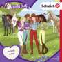 : Schleich - Horse Club (CD 18), CD
