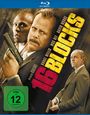 Richard Donner: 16 Blocks (Blu-ray), BR