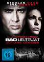 Werner Herzog: Bad Lieutenant - Cop ohne Gewissen (2009), DVD