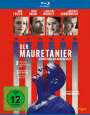 Kevin Macdonald: Der Mauretanier (Blu-ray), BR