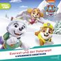 : Paw Patrol CD 38 - Everest und der Polarwolf, CD