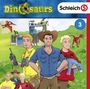 : Schleich - Dinosaurs (CD 03), CD