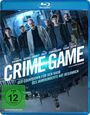 Jaume Balagueró: Crime Game (Blu-ray), BR
