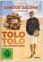 Checco Zalone: Tolo Tolo - Die grosse Reise, DVD