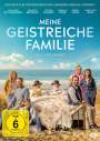 Eric Besnard: Meine geistreiche Familie, DVD
